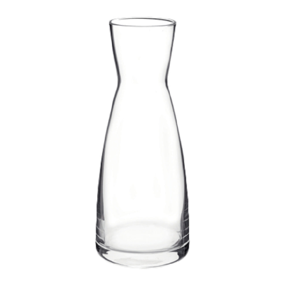 Steelite 4945Q414 Carafe 18.5 Oz 3.375" X 8.0"