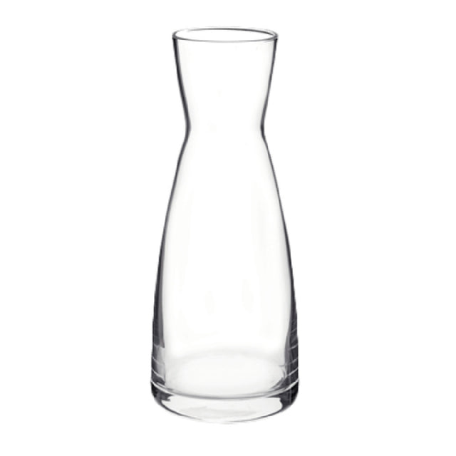 Steelite 4945Q414 Carafe 18.5 Oz 3.375" X 8.0"