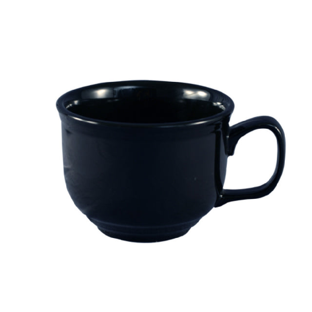CAC China TG-318-CBU Tango Cup 18 Oz. 4-5/8" Dia. X 3-1/2"H