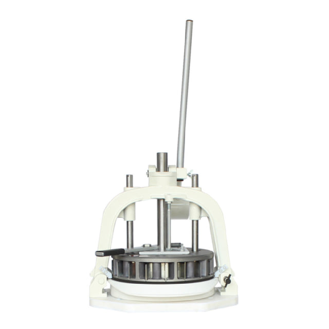 Erika Record ER-HD/DE11/30 HDE 11/30 Dough Divider Manual 36 Part