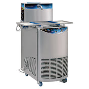 Erika Record T20 Pomati® Tempering Machine T20 Free Standing