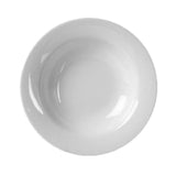 Thunder Group CR5077W Salad Bowl 8 Oz. 7-3/4" Dia.