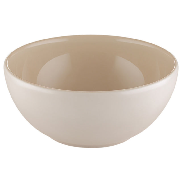 Bauscher Hepp 705720-700561 - Dish, 7.99", Beige