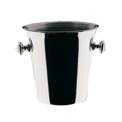 BauscherHepp 06.8190.6040 Wine/Champagne Cooler 8"H Round