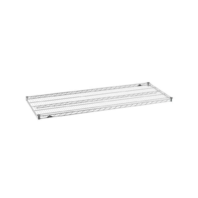 Metro 2460NC Quick Ship Super Erecta® Shelf Wire 60"W X 24"D