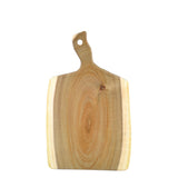 TableCraft Products 11296 - Acacia Serving Board, 14" X 9" X 3/4", Rectangular