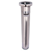 San Jamar C6200C Cup Dispenser In-counter Mount Small Size