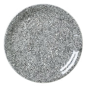 Steelite 17600567 Taste Coupe Plate 8.0" X 0.625" Ink