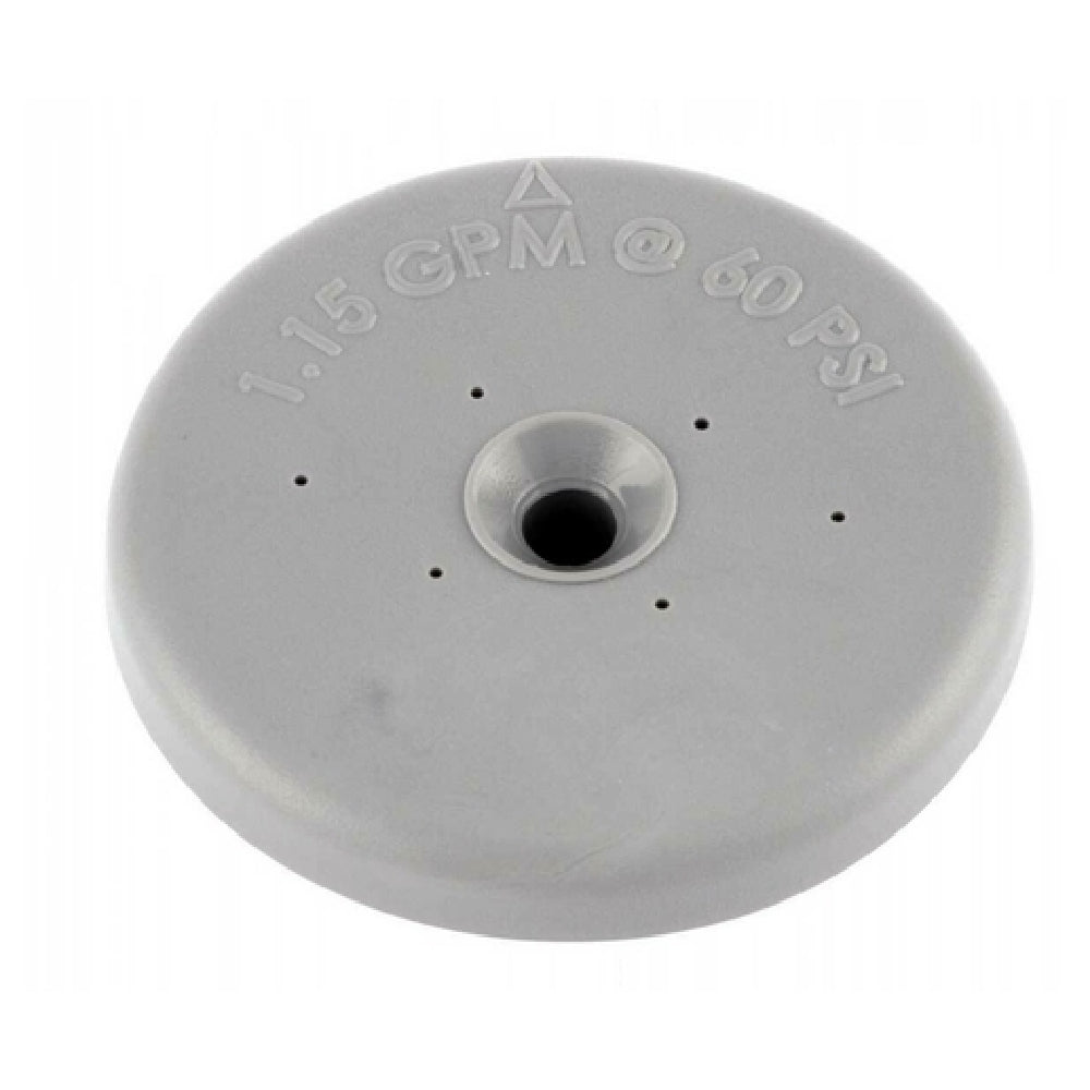 T&S Brass 001121-45 Spray Valve Face 1/2" Thick 2-1/8" Dia.