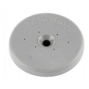 T&S Brass 001121-45 Spray Valve Face 1/2" Thick 2-1/8" Dia.