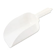 Alegacy Foodservice Products 15173 Scoop 82 Oz. 9-1/2" X 5-3/4" X 3-1/2"
