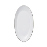 Revol 660499 Plate 9-4/9" X 5" X 1"H Oblong