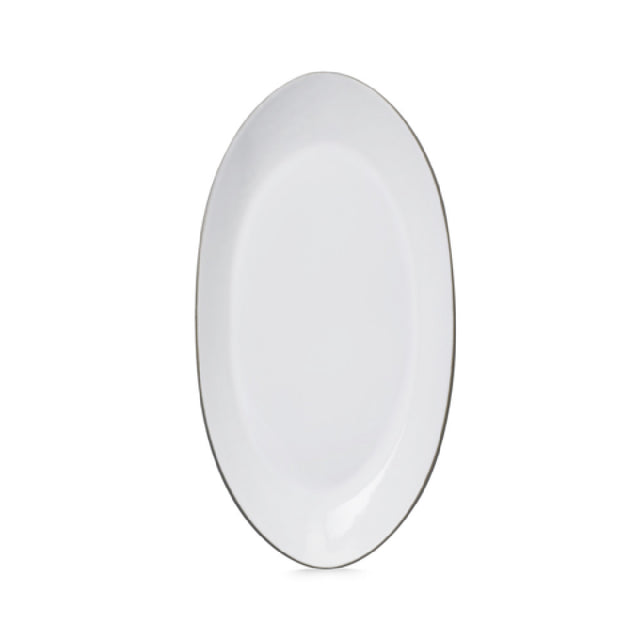 Revol 660499 Plate 9-4/9" X 5" X 1"H Oblong