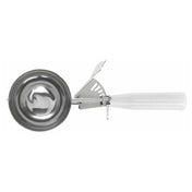 Hubert 82617 - Disher, #6,4-3/4 Oz., Dishwasher Safe