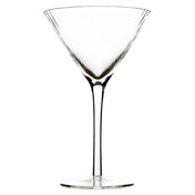 Hospitality Brands HG90228-006 Legend Glassware Hawthorne Martini Glass 8.5 Oz.