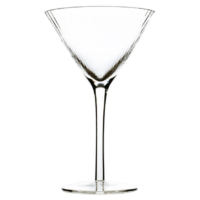 Hospitality Brands HG90228-006 Legend Glassware Hawthorne Martini Glass 8.5 Oz.