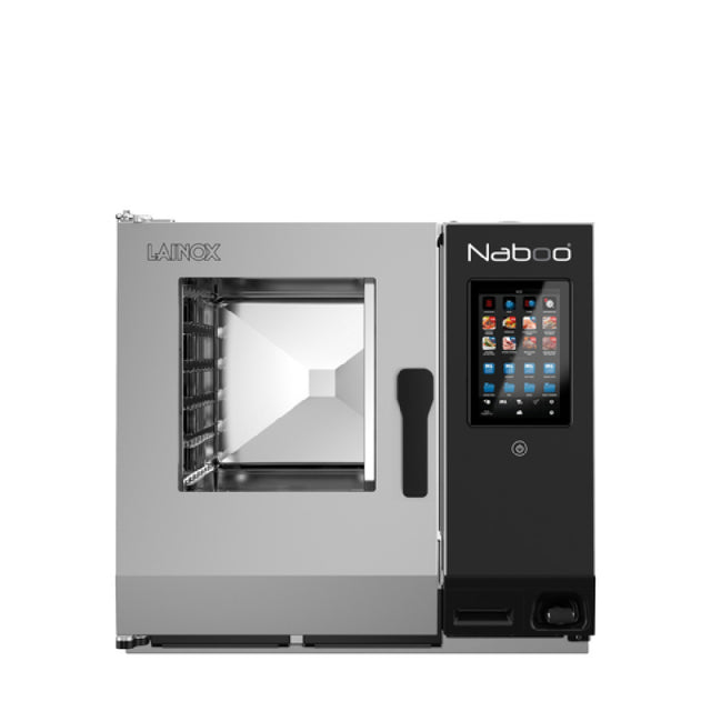 Lainox NAG061B Combi For Catering & Large Businesses 6 X 1/1 GN + 10 X 1/1 GN