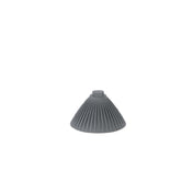 BauscherHepp TGY50020 Pedestal Tall Ash