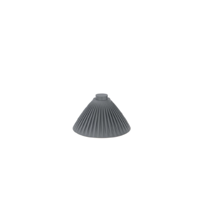 BauscherHepp TGY50020 Pedestal Tall Ash