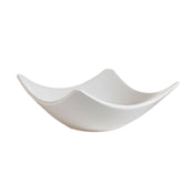 CAC China SHA-H6 Accessories Bowl 6"L X 6"W X 2-1/2"H Square