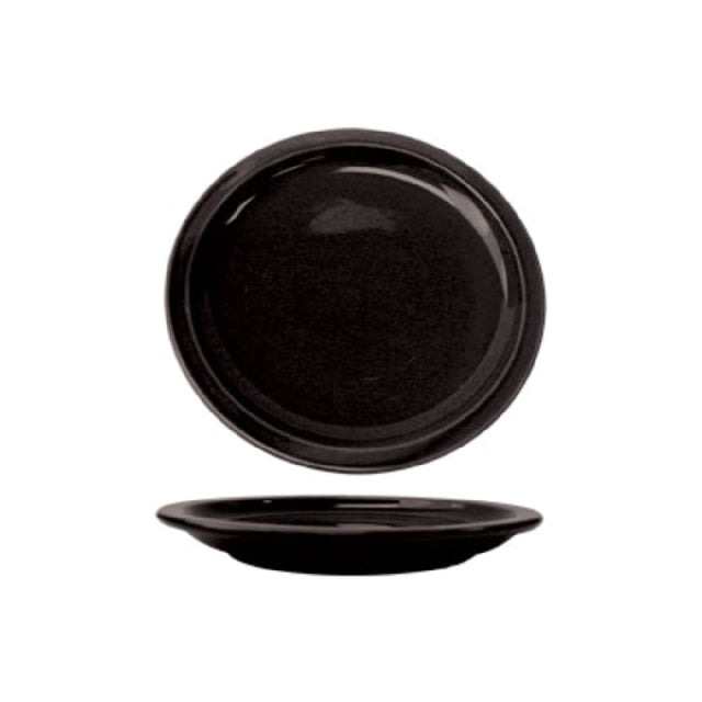 International Tableware CAN-9-B Plate 9-1/2" Dia. Round