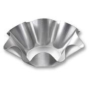 Chicago Metallic 46995 Tortilla Shell Pan 9-1/8" X 3" Deep Hand Wash Recommended