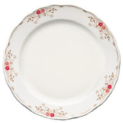 Bauscher Hepp 450015-321044 - Plate, 6.1" Dia., Flat