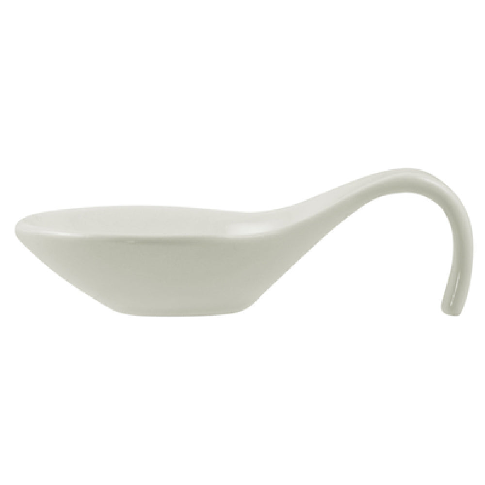 10 Strawberry St WTR-4TAPASPOON - Spoon, 1 Oz., 4-1/4" Long