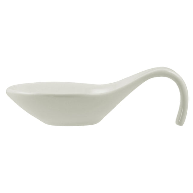 10 Strawberry St WTR-4TAPASPOON - Spoon, 1 Oz., 4-1/4" Long