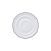 Steelite 62568FP821 Saucer 6.5" X 0.75" Adelina