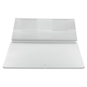 Hubert 71824 - Lid, For Display Baskets #85277,26140, & 29903,19" X 15-1/2" X 1/4"H