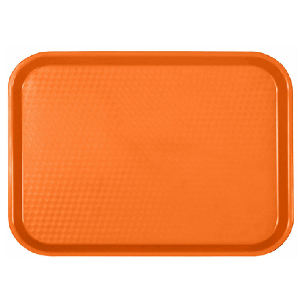 Thunder Group PLFFT1418RR Fast Food Tray 14" X 17-3/4" Rectangular