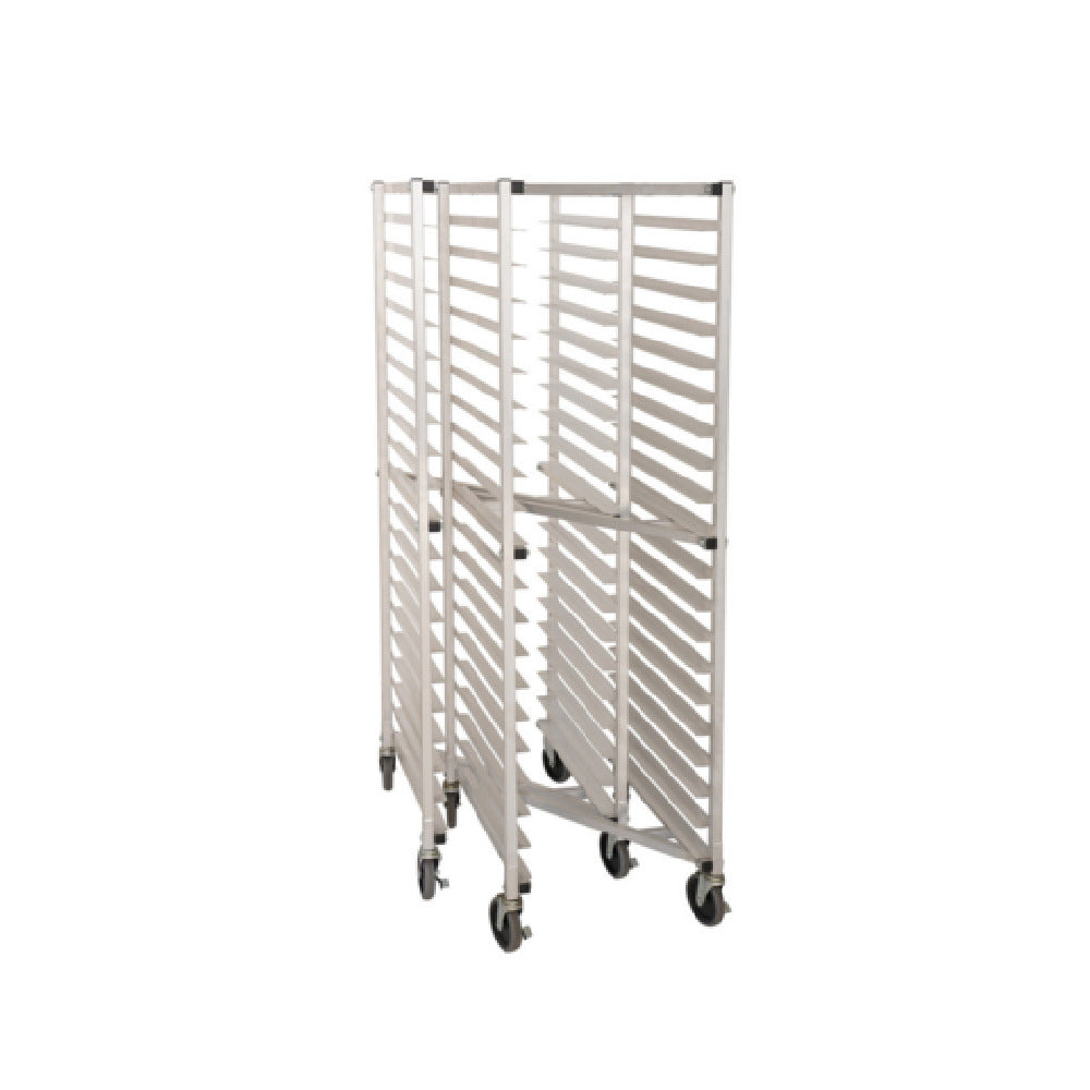 CAC China ASPZ-220BK-W Sheet Pan Rack Nesting (20) Tier