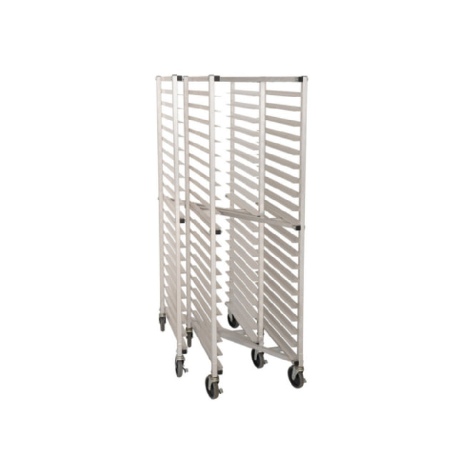 CAC China ASPZ-220BK-W Sheet Pan Rack Nesting (20) Tier
