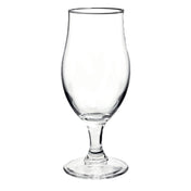 Steelite 4917Q081 Executive Beer 13.25 Oz 3.0" X 7.25"
