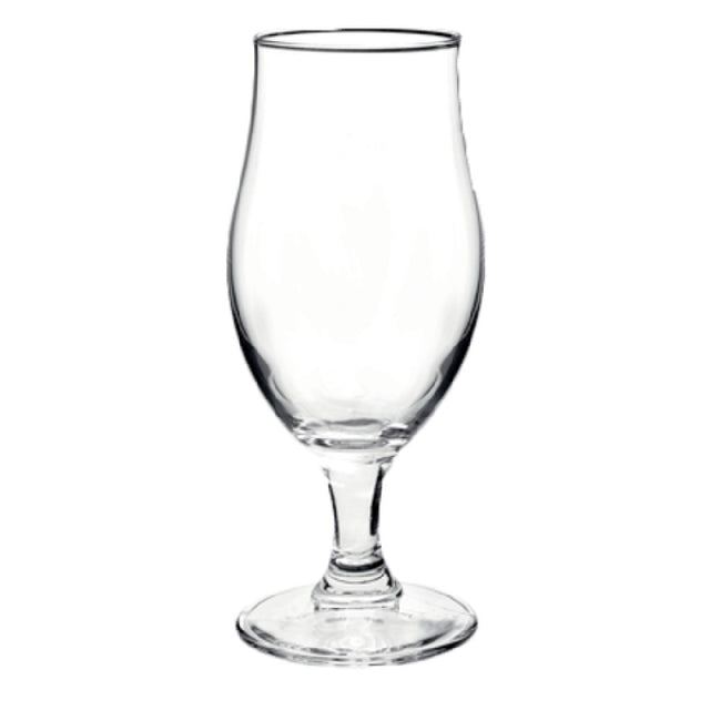 Steelite 4917Q081 Executive Beer 13.25 Oz 3.0" X 7.25"