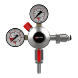 Micro Matic 842N-15-PP Premium Plus Regulator Double Gauge Nitrogen Regulator