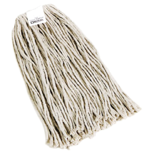 Royal MOP 32 - Wet Mop Head, #32 Cotton