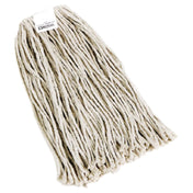 Royal MOP 24 - Wet Mop Head, #24 Cotton
