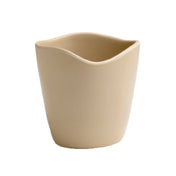 Steelite 7004DD001 Dressing Crock 1.5 Qt. 6-1/4" X 6-1/4" X 6-1/4"