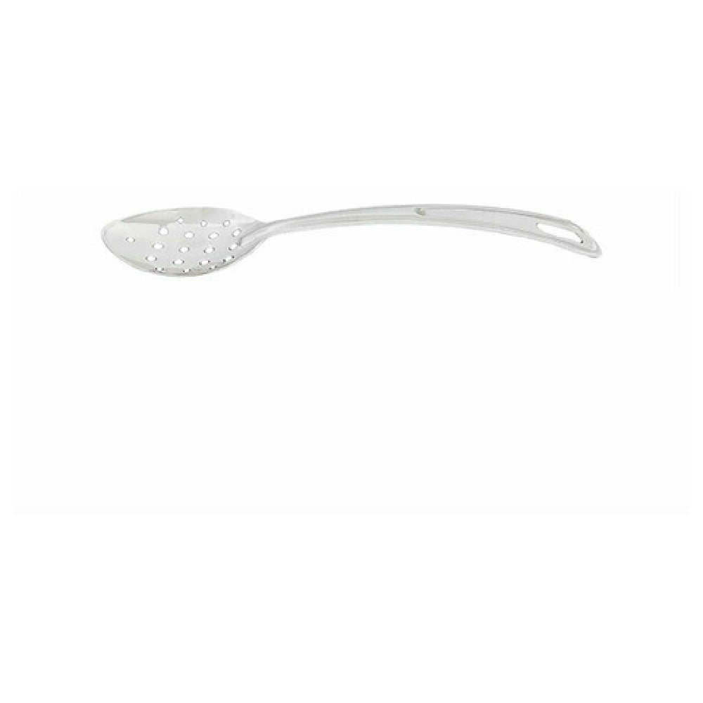 Thunder Group SLSBA413 Basting Spoon 11" Perforated