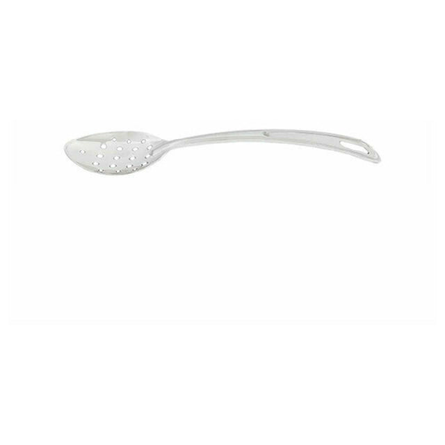 Thunder Group SLSBA413 Basting Spoon 11" Perforated