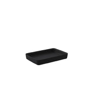 BauscherHepp TB4232 Kata Collection Crock 1.7 Oz. 6.9" X 10.2" X 1.6"H