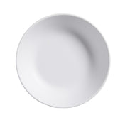American Metalcraft MCB24WH Bowl 24 Oz. 7-2/5" Dia. X 1-3/4"H
