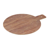 Yanco WD-109 Serving Tray 8-1/2" Dia. Round
