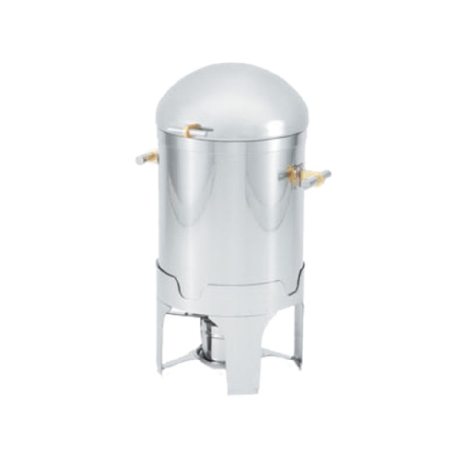 Vollrath 46089 Hinged Dome Cover Only For New York New York® Coffee