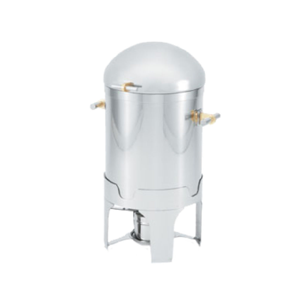 Vollrath 46090 New York New York® Soup Chafer 7 Quart