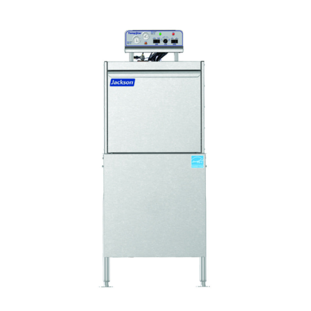 Jackson TEMPSTAR FL TempStar® Dishwasher Front Loading Door Type 26-3/8"W X 28"D X 64-3/8"H