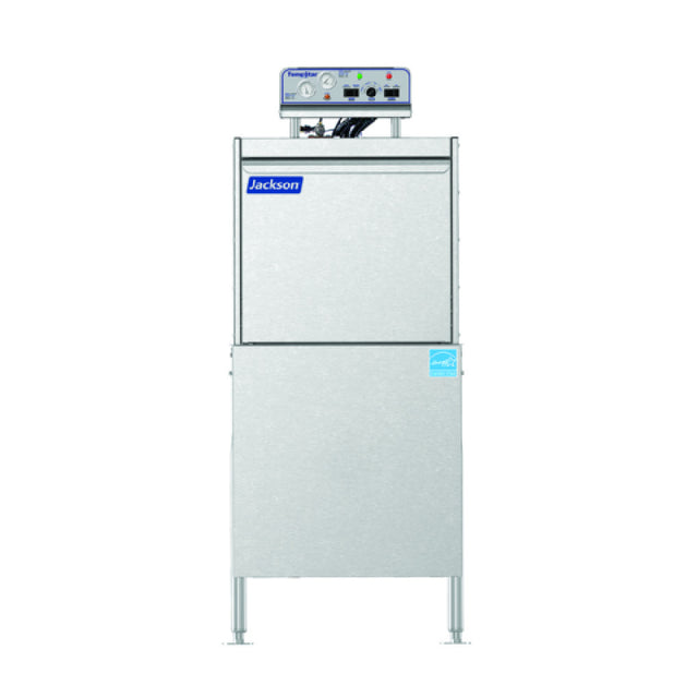 Jackson TEMPSTAR FL TempStar® Dishwasher Front Loading Door Type 26-3/8"W X 28"D X 64-3/8"H