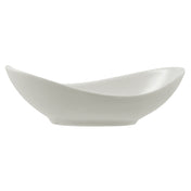 10 Strawberry St WTR-4CANOEBWL - Bowl, 1 Oz., 3-3/4" X 1-3/4" X 1-1/4"H